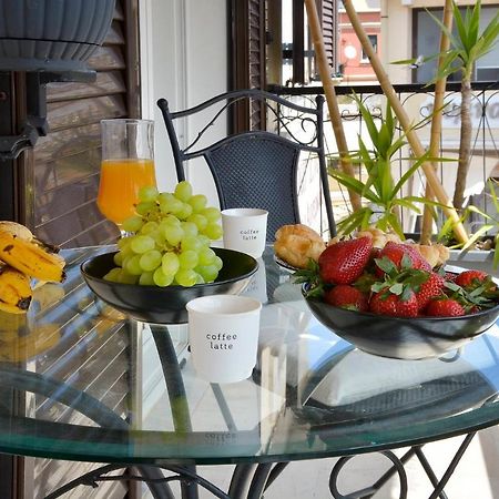 Vassiliki Town Suite Corfu  외부 사진