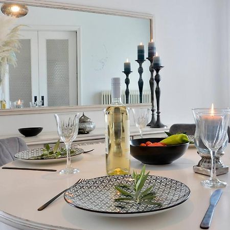 Vassiliki Town Suite Corfu  외부 사진