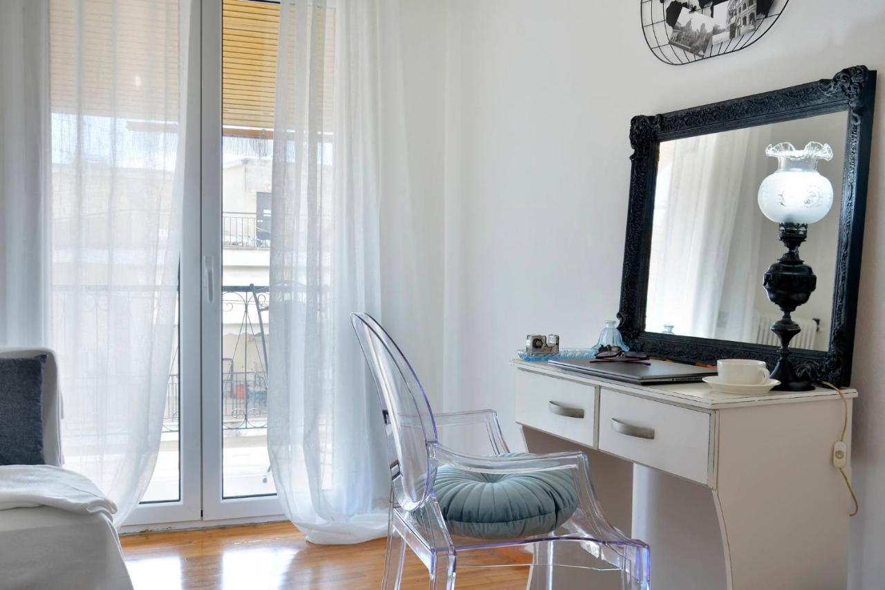 Vassiliki Town Suite Corfu  외부 사진