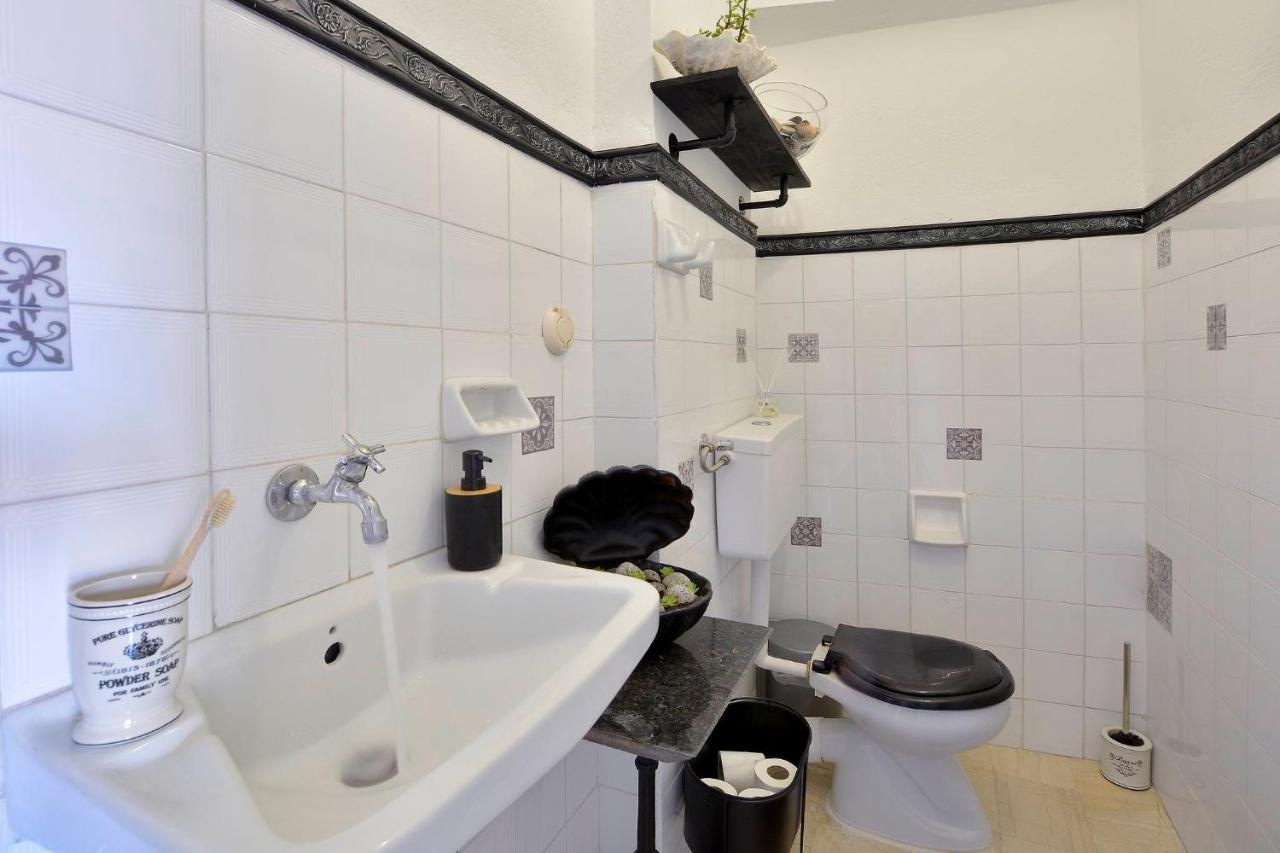 Vassiliki Town Suite Corfu  외부 사진