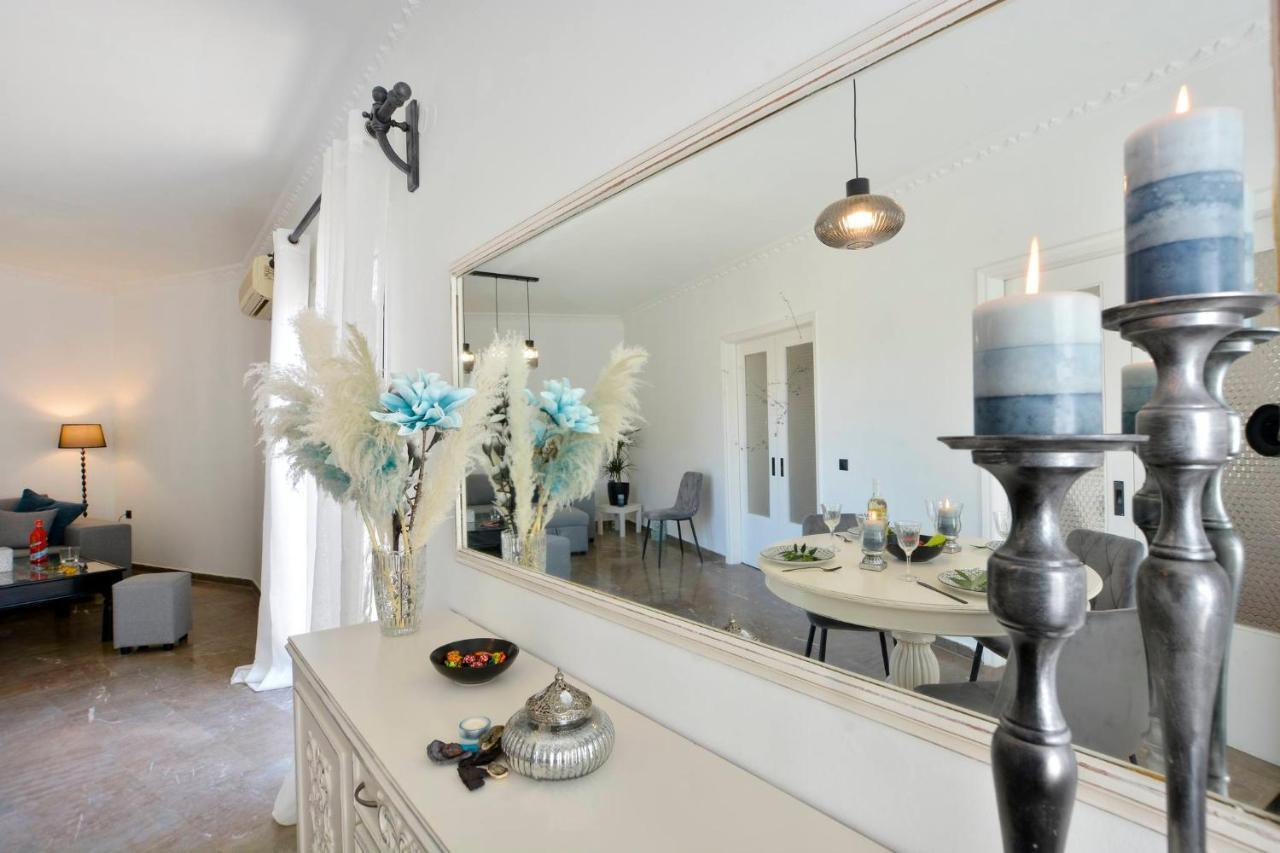 Vassiliki Town Suite Corfu  외부 사진